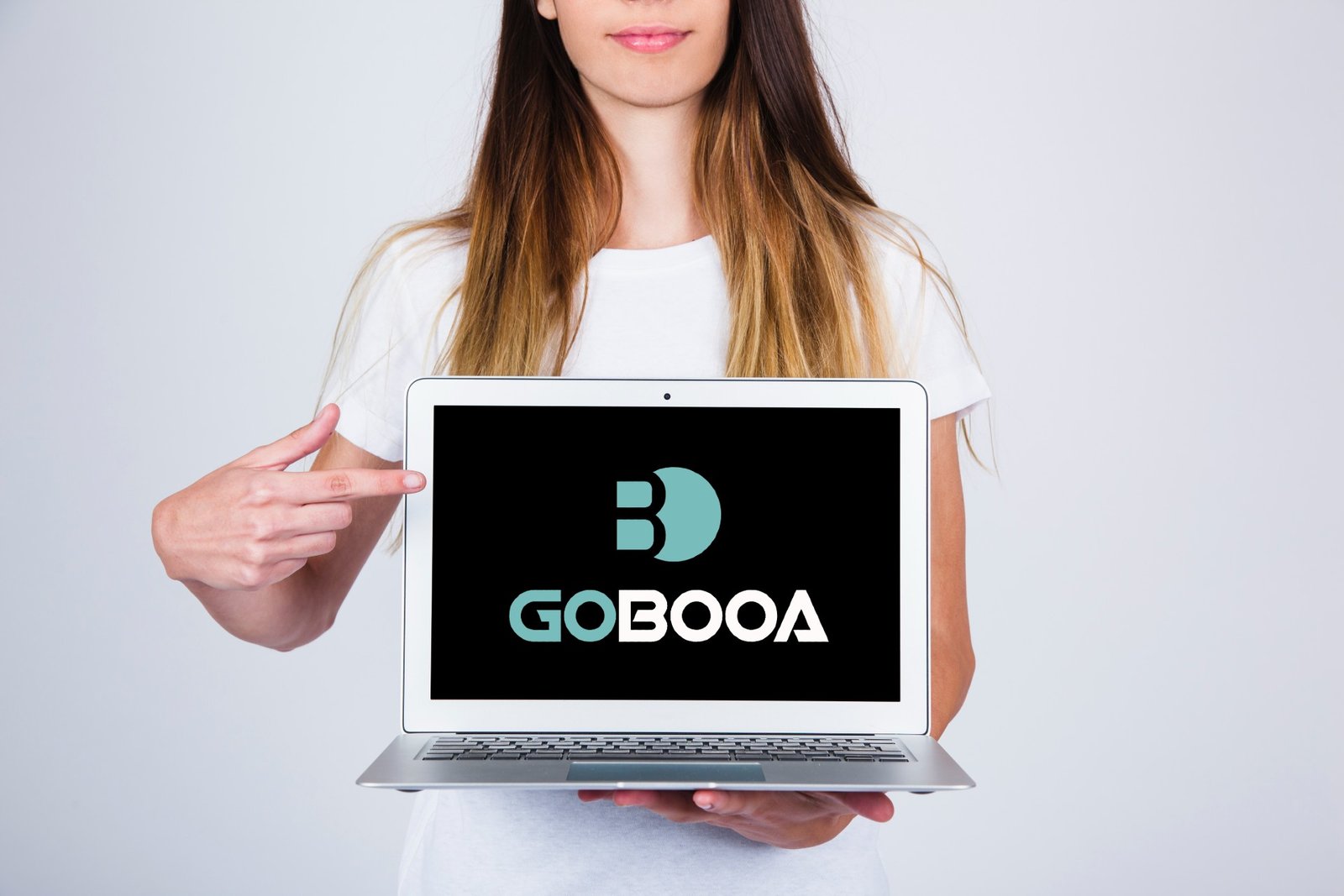 Gobooa-Website